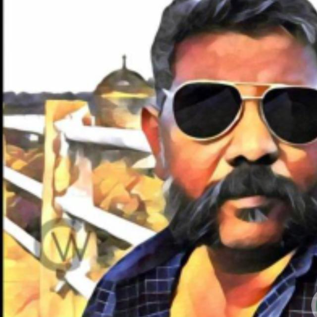 Profile picture of Bolleddu Hemanth